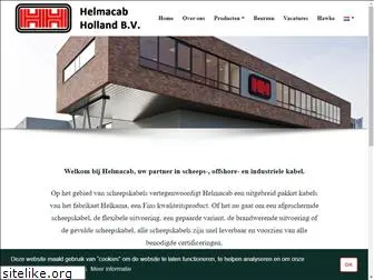 helmacab.nl