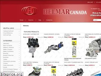 helmarparts.ca