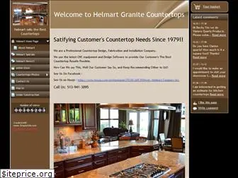 helmartgranitecountertops.com