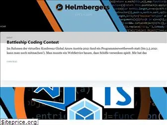 helmbergers.com
