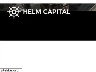 helmcapllc.com