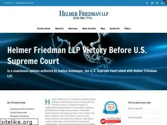 helmerfriedman.com