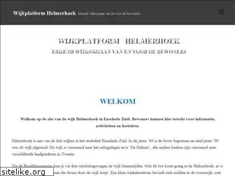 helmerhoek.nl