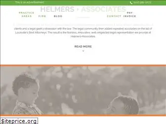 helmerslaw.com
