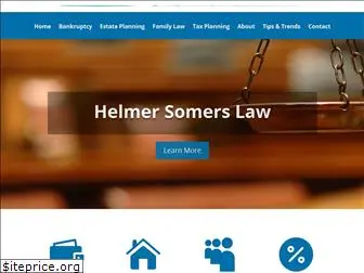 helmersomerslaw.com