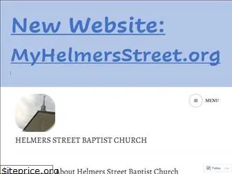 helmersstreet.org