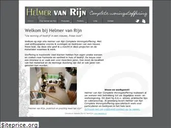 helmervanrijn.nl