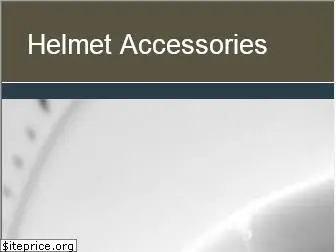 helmetaccessories.com