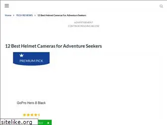 helmetcameracentral.com