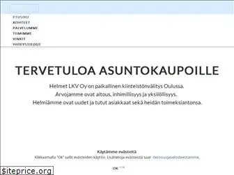 helmetlkv.fi
