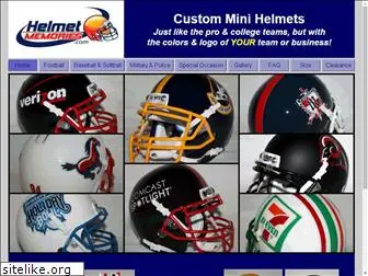 helmetmemories.com