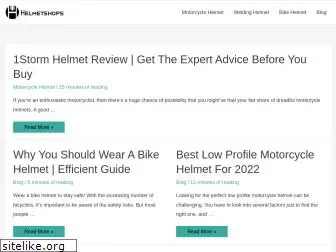 helmetshops.com