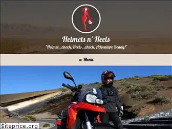 helmetsnheels.com