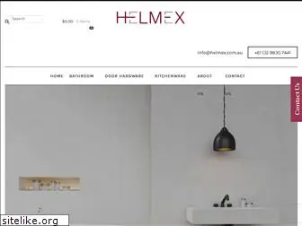 helmex.com.au