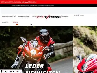 helmexpress.com