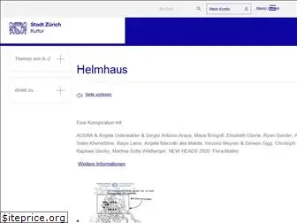 helmhaus.org