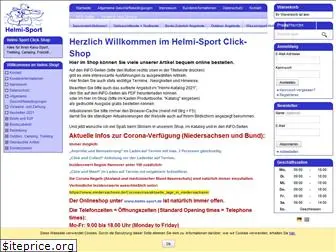 helmi-sport.de