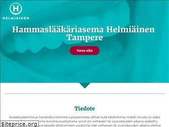 helmiainen.fi
