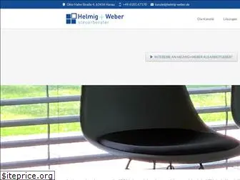 helmig-weber.de