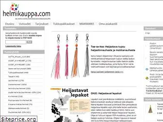 helmikauppa.com