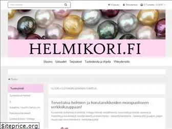 helmikori.fi