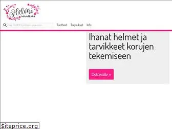 helmimaailma.com