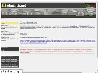 helminth.net