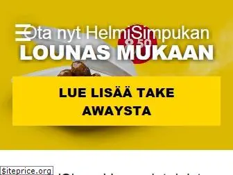 helmisimpukka.fi