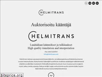 helmitrans.com
