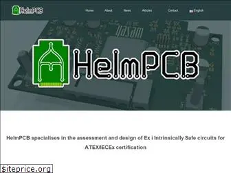 helmpcb.com