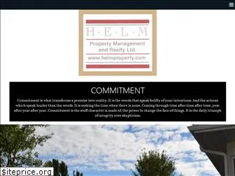 helmproperty.com