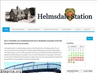 helmsdalestation.co.uk