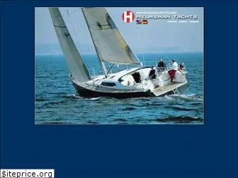 helmsman-yachts.com