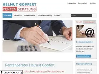 helmut-goepfert.de