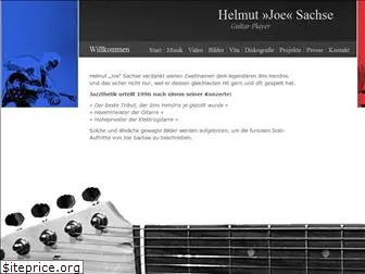 helmut-joe-sachse.de