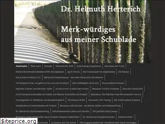 helmuth-herterich.jimdo.com