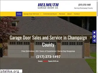 helmuthgaragedoorco.com