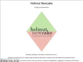 helmutnewcake.com