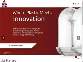 helmyplastics.com