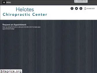 heloteschiropractic.com