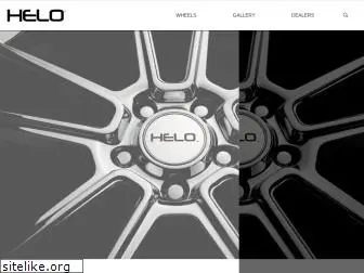 helowheels.com