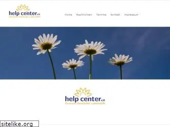 help-center-ev.de