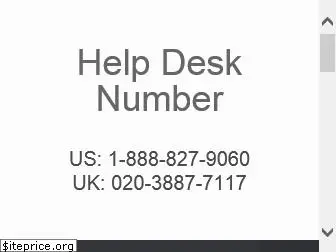 help-desk-number.com