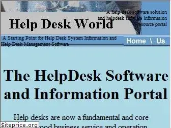 help-desk-world.com