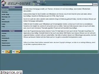 help-guide.de