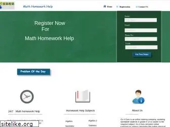 help-homework-math.com