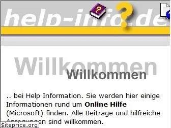 help-info.de