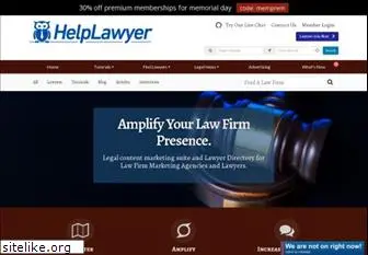 help-lawyer.com