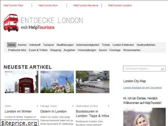 help-tourists-in-london.com