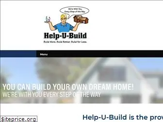help-u-build.cc
